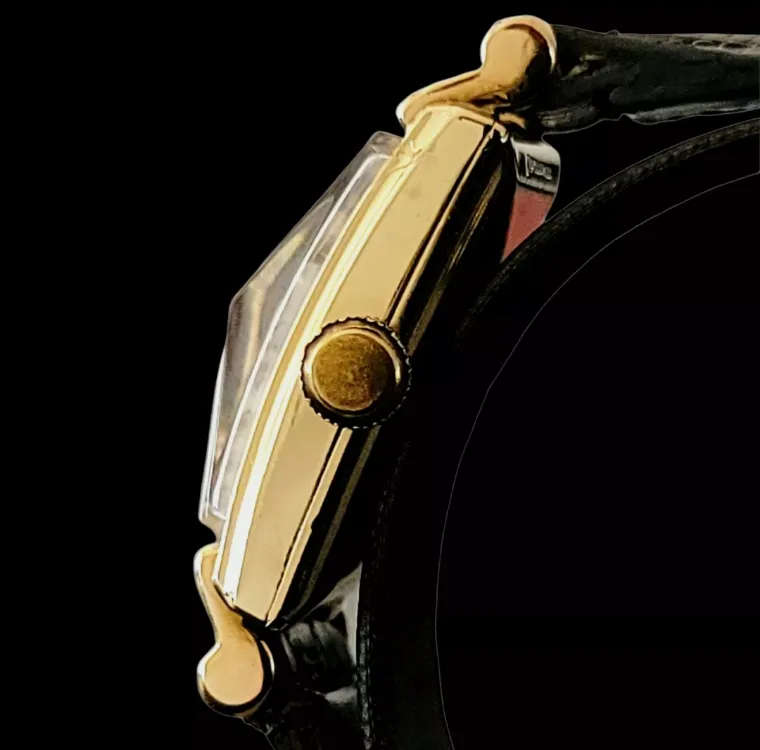 1940's WALTHAM Watch Grade 750-B