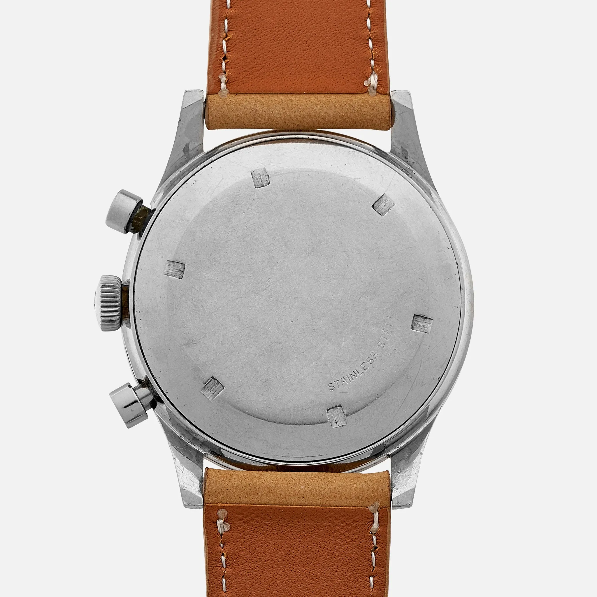 1960s Wittnauer Professional Chronograph Ref. 242T