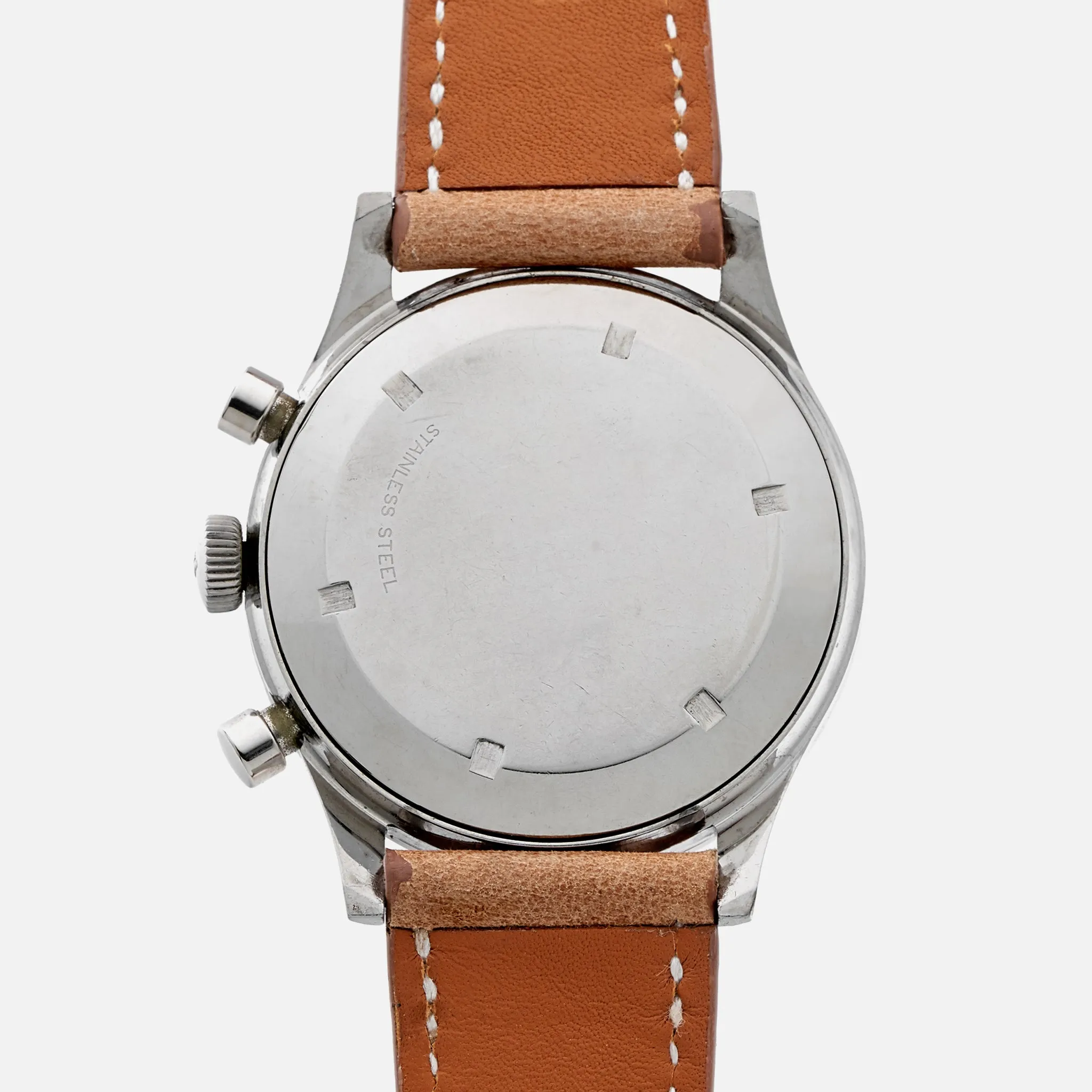 1960s Wittnauer Professional Chronograph Ref. 242T