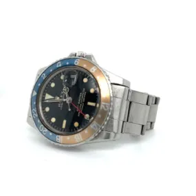 1966-1967 Rolex Pepsi ref 1675