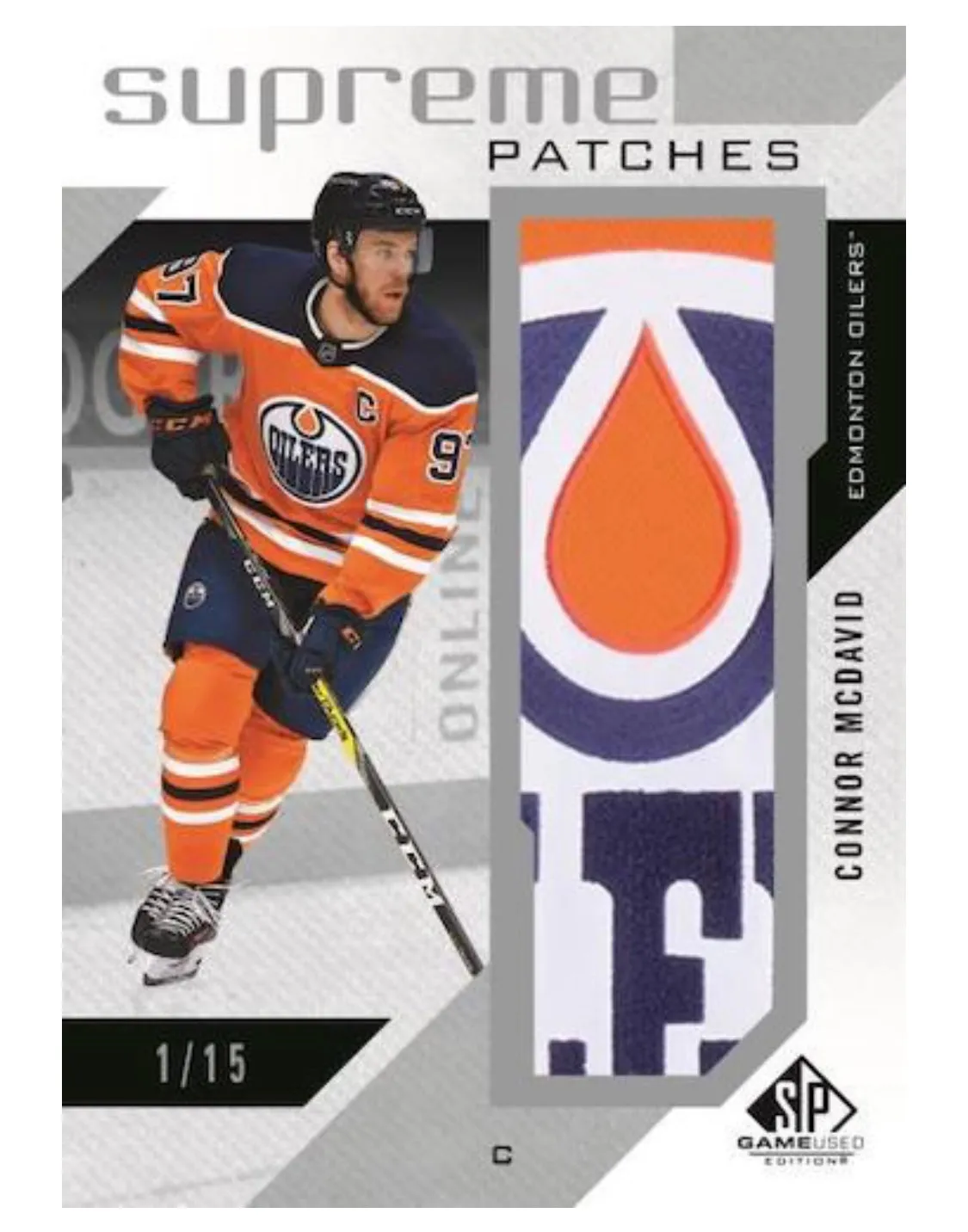 2021-22 Upper Deck Hockey Artifacts Hobby Box