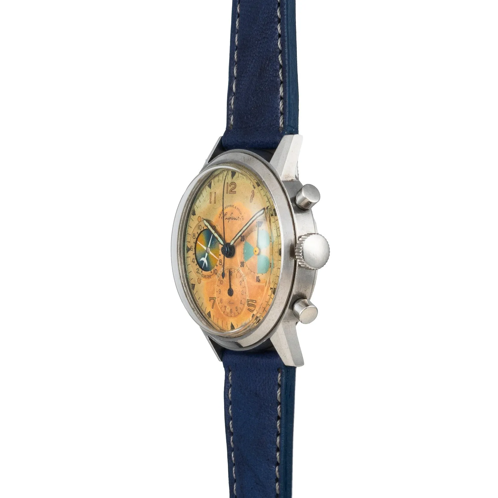 Abercrombie & Fitch Seafarer 'MKII'