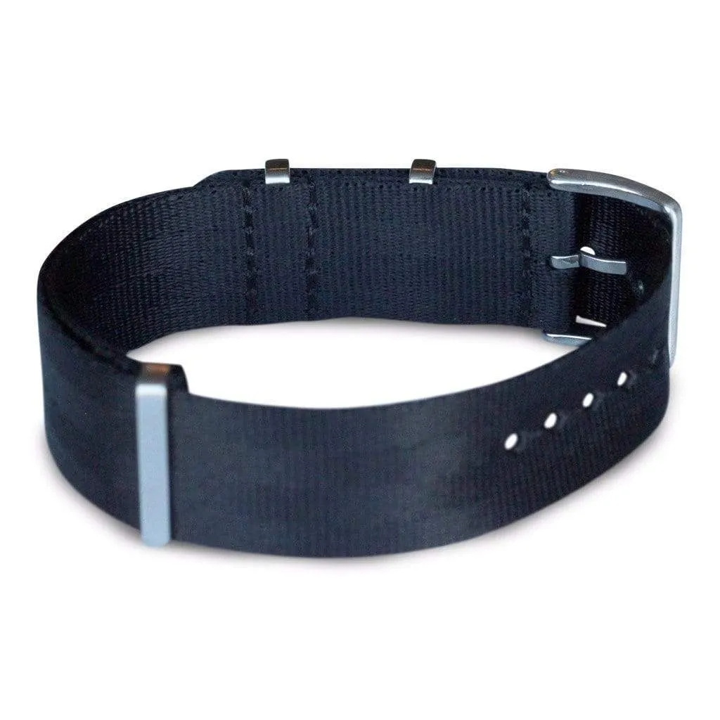 AlphaShark Slim - Black