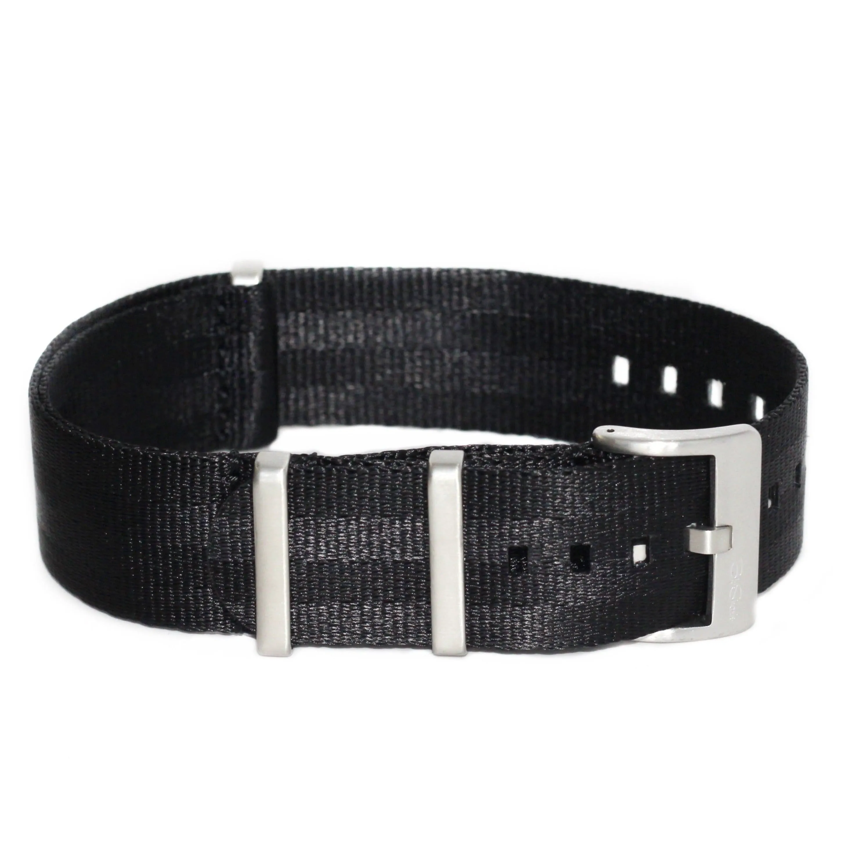 AlphaShark Slim - Black