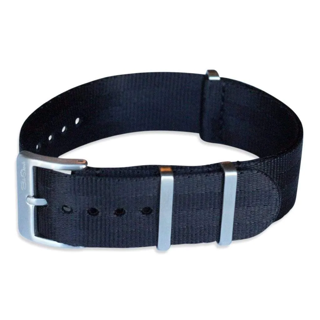 AlphaShark Slim - Black