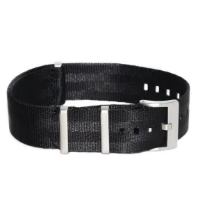 AlphaShark Slim - Black