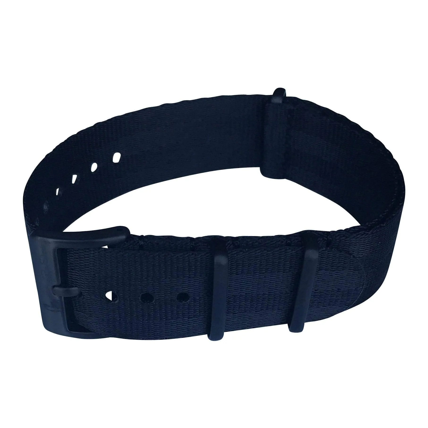 AlphaShark Slim - Black