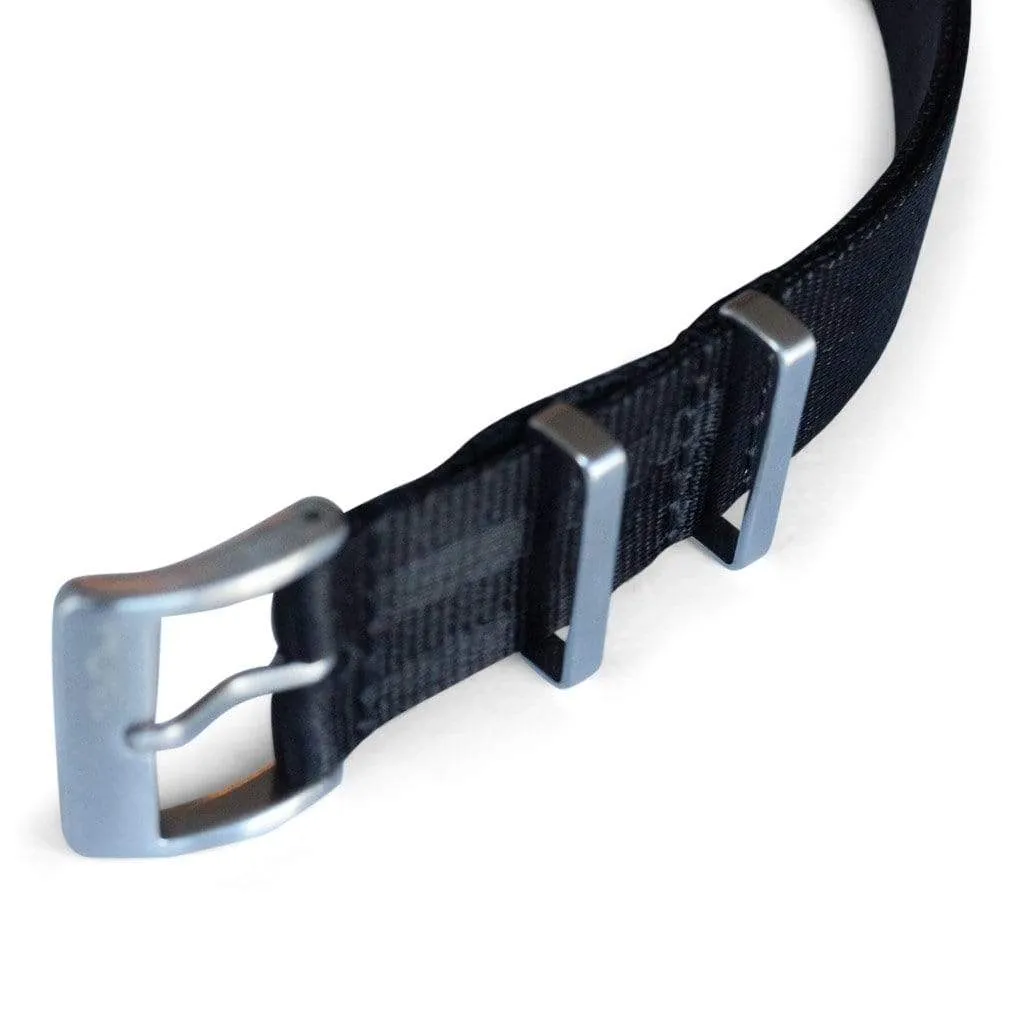 AlphaShark Slim - Black