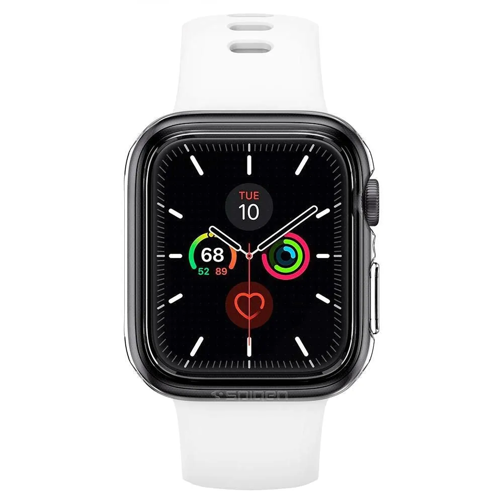 Apple Watch SE/6/5/4 (40mm) Spigen Ultra Hybrid Cover - Gennemsigtig