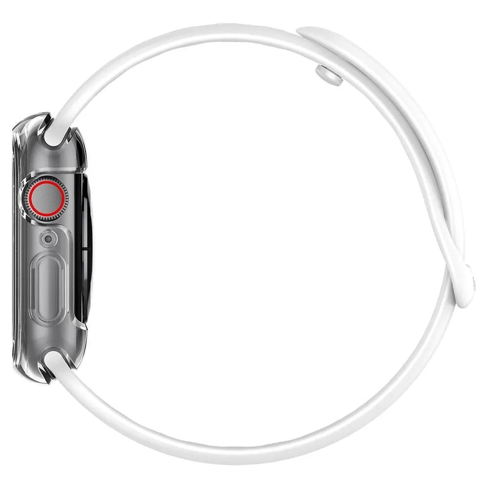 Apple Watch SE/6/5/4 (40mm) Spigen Ultra Hybrid Cover - Gennemsigtig