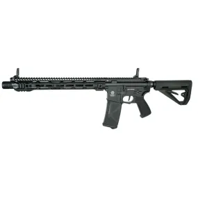 Arcturus Trinity Armament Alpha Airsoft AEG Rifle w/ GATE Titan II (Model: Rifle / 15.3")