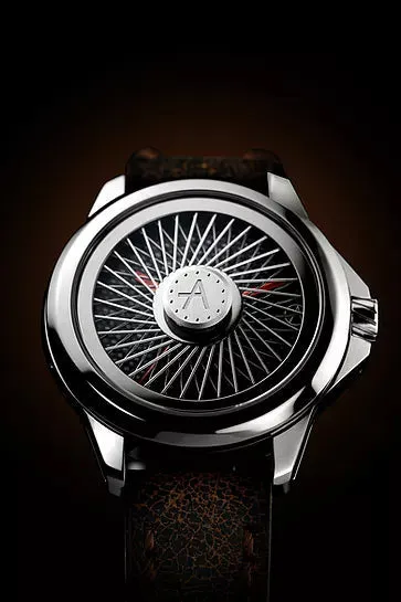 ArtyA Race ArtyA Race 250 GTO Steel Limited Edition