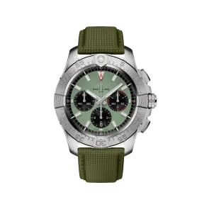 Avenger B01 Chronograph 44