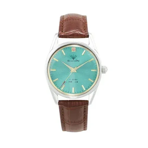 Aventi Mechanical Watch