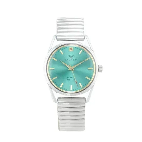 Aventi Mechanical Watch