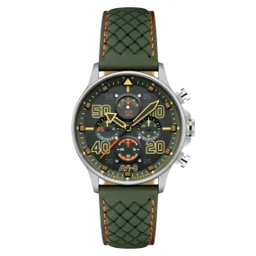AVI-8 Hawker Typhoon Coningham Chronograph Harding