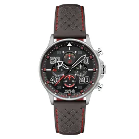 AVI-8 Hawker Typhoon Coningham Chronograph Rose
