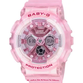  Luminous Hybrid Smartwatch Series