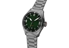 Balt-Pilot Recon Dark Emerald