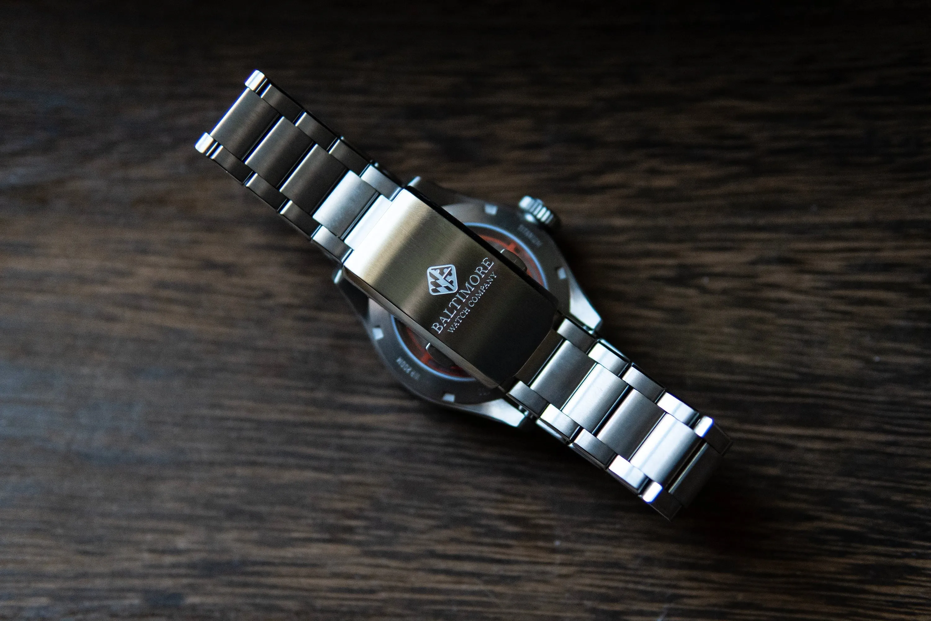 Balt-Pilot Recon Dark Emerald