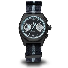 Boldr Venture Rally Chronograph - SRW