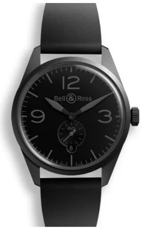 BR Watch Vintage BR 123 Phantom