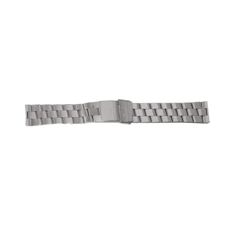 Breitling Aerospace Avantage Titanium Bracelet Titanium Deployant Buckle 22-20mm 138E