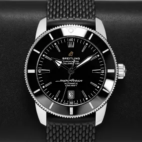 Breitling Superocean Heritage II AB2020