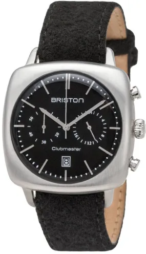 Briston Watch Clubmaster Vintage Timeless