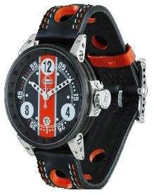 B.R.M. Watches V6-44 Gulf Limited Edition