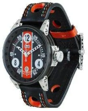 B.R.M. Watches V6-44 Gulf Limited Edition