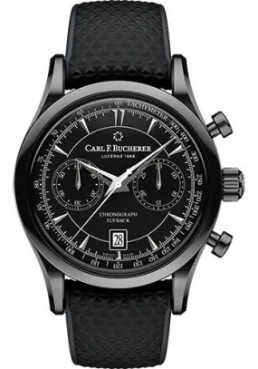 Carl F. Bucherer MANERO FLYBACK 43MM - 00.10919.12.33.01