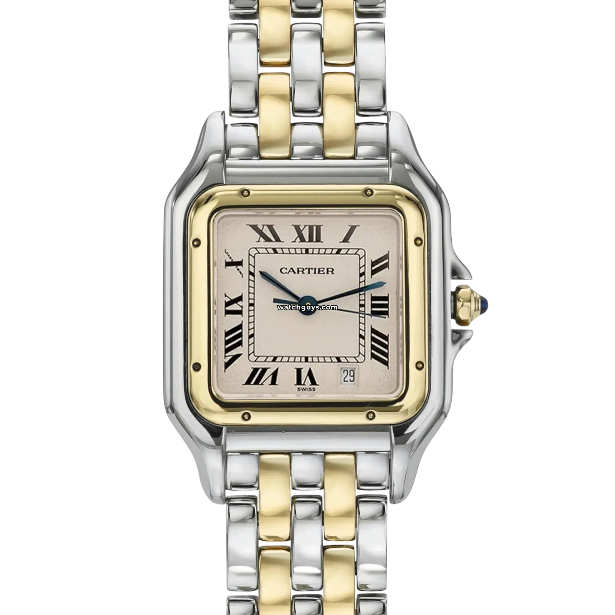 Cartier Panthere Midsize 83949