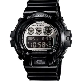Casio - DW-6900NB-1DR