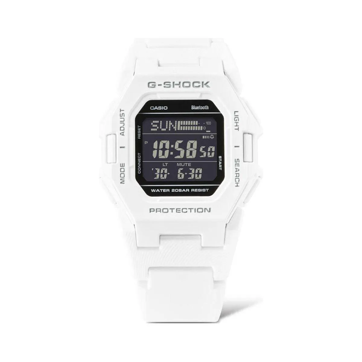 CASIO G-SHOCK Mod. SLIM