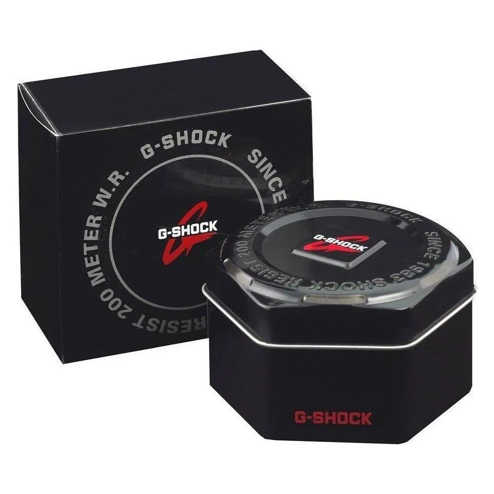 CASIO G-SHOCK Mod. SLIM
