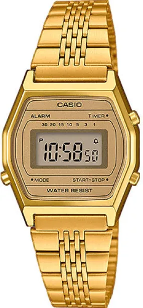 Casio LA690 Vintage