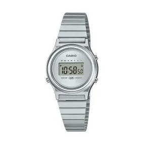CASIO VINTAGE Mod. MINI COLELCTION SLIM ROUND