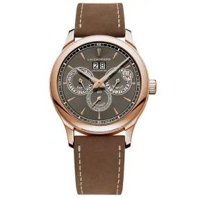 CHOPARD L.U.C. PERPETUAL TWIN