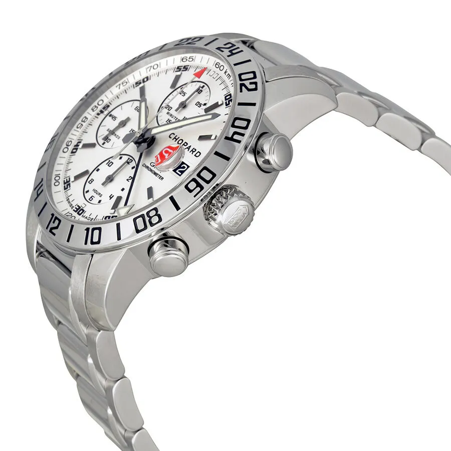 Chopard Mille Miglia GMT 2005 Chronograph Men's Watch 15/8992/3