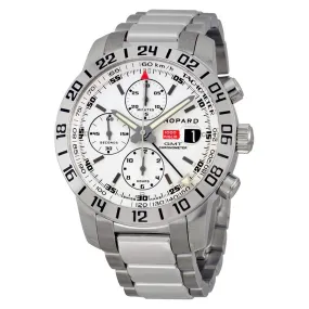 Chopard Mille Miglia GMT 2005 Chronograph Men's Watch 15/8992/3