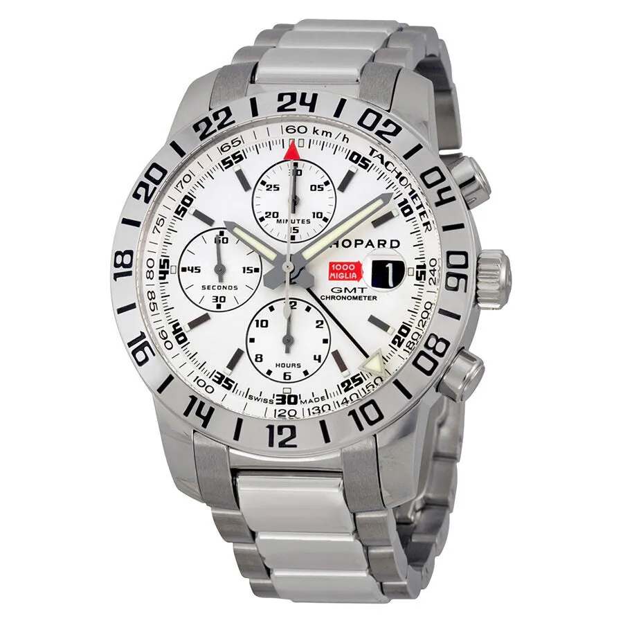 Chopard Mille Miglia GMT 2005 Chronograph Men's Watch 15/8992/3
