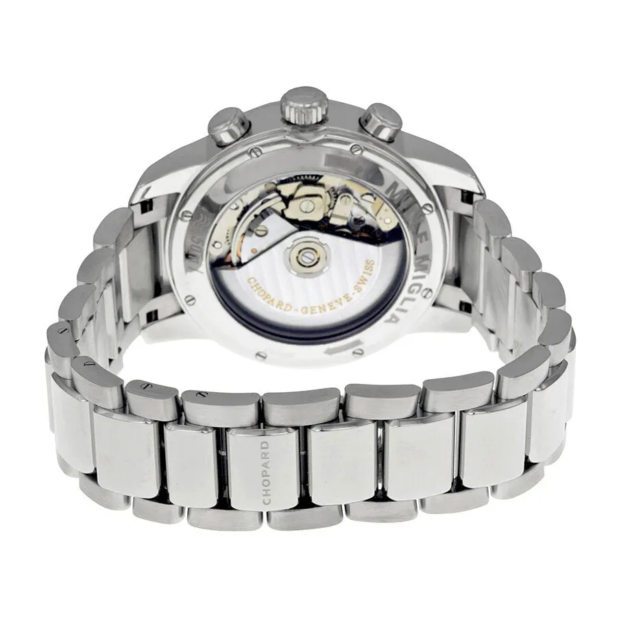 Chopard Mille Miglia GMT 2005 Chronograph Men's Watch 15/8992/3