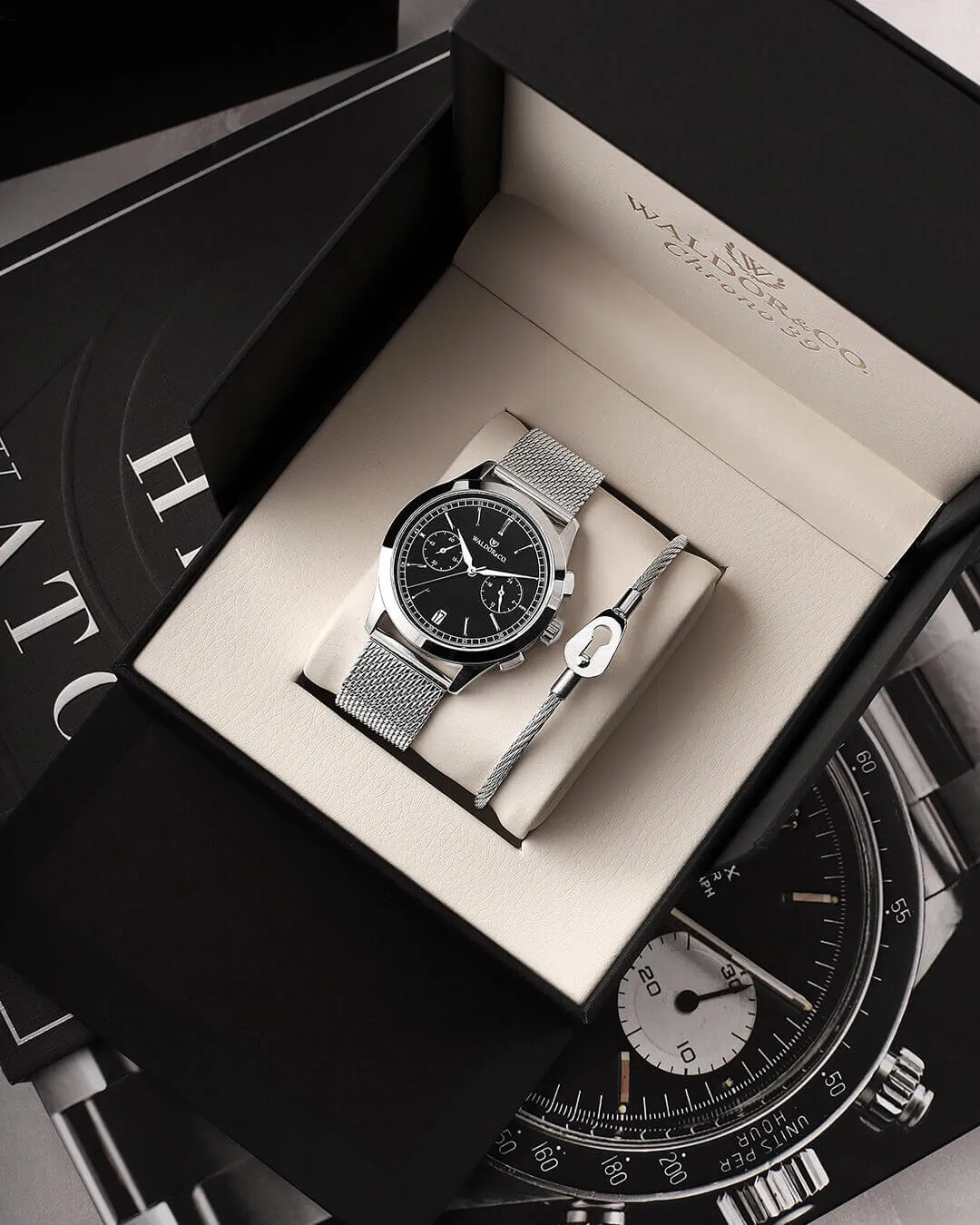 Chrono 39 Sardinia