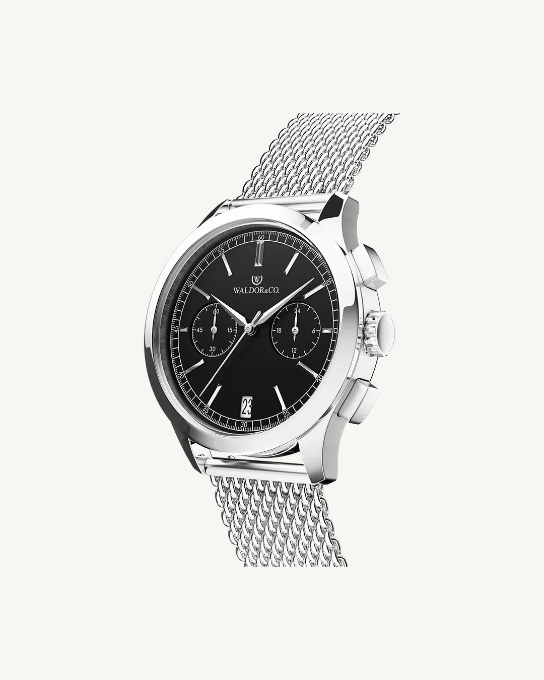 Chrono 39 Sardinia