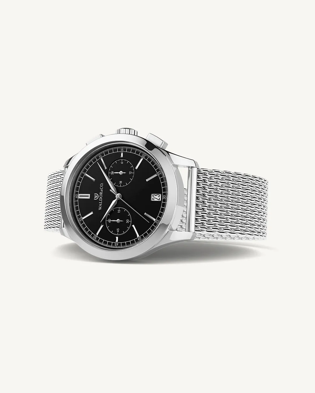 Chrono 39 Sardinia