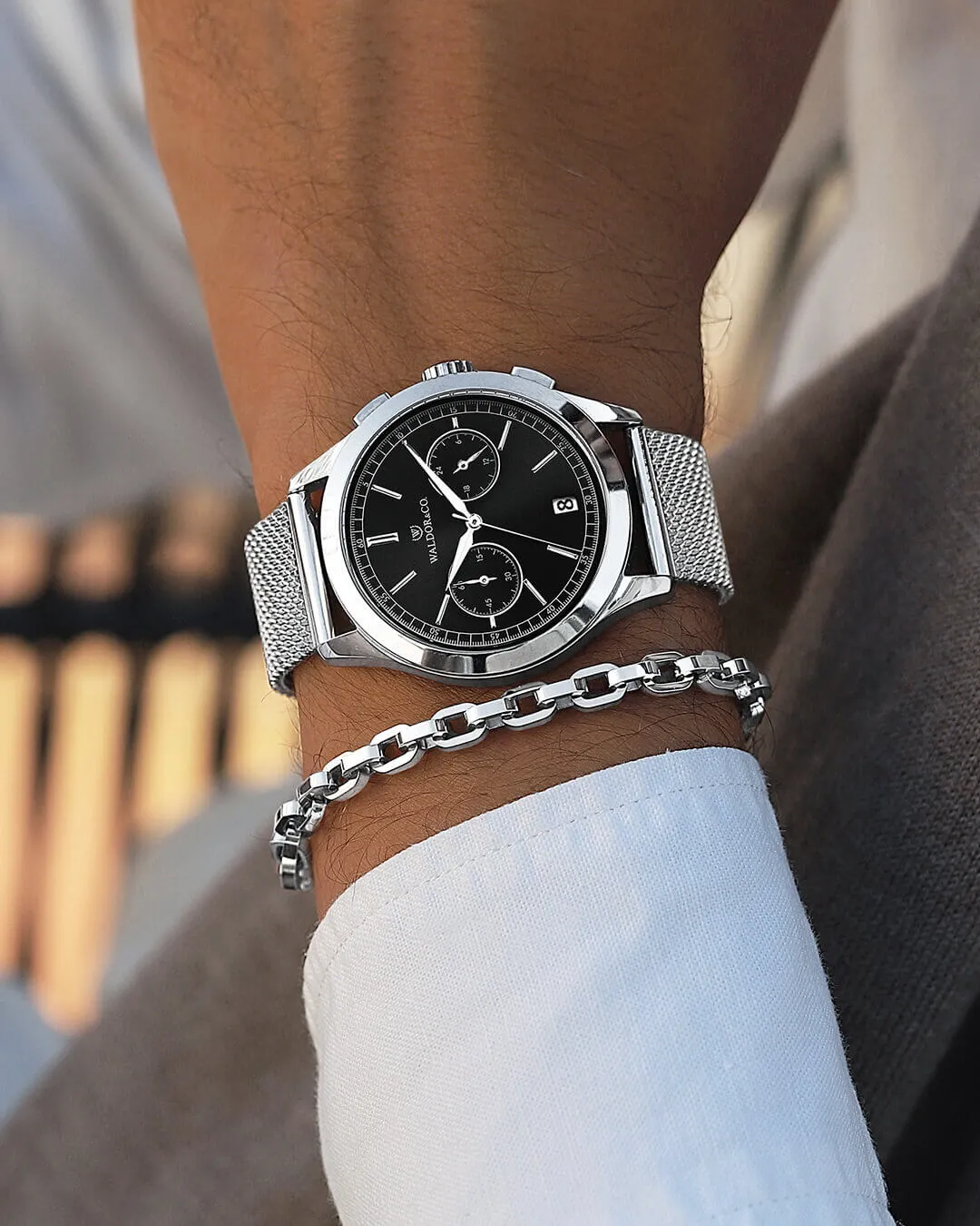 Chrono 39 Sardinia