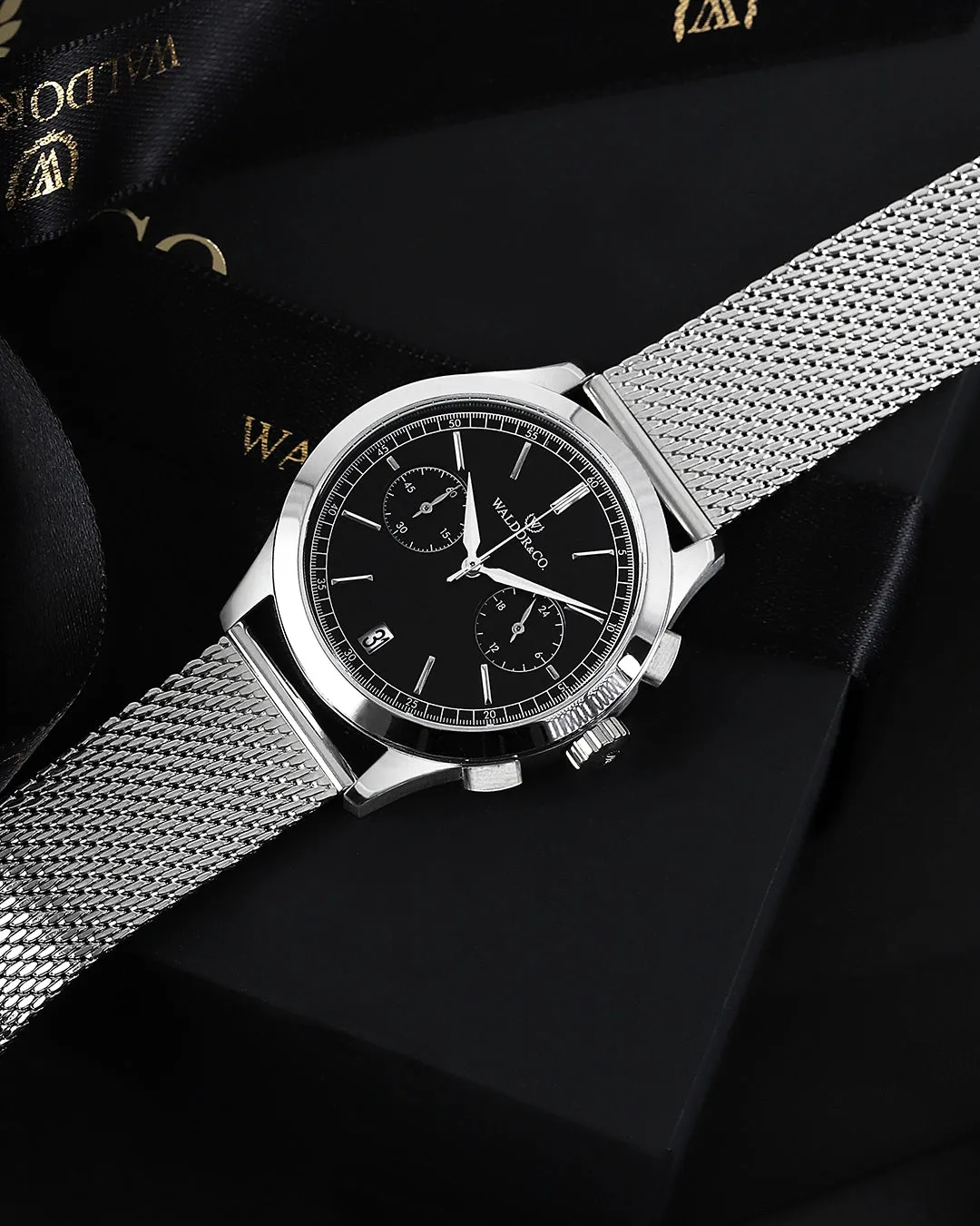 Chrono 39 Sardinia