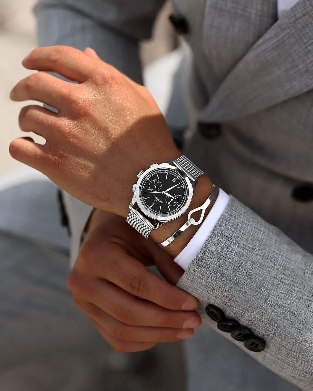 Chrono 39 Sardinia