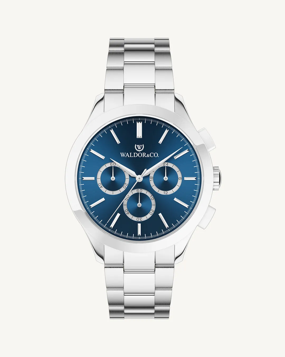 Chrono 42 Capri